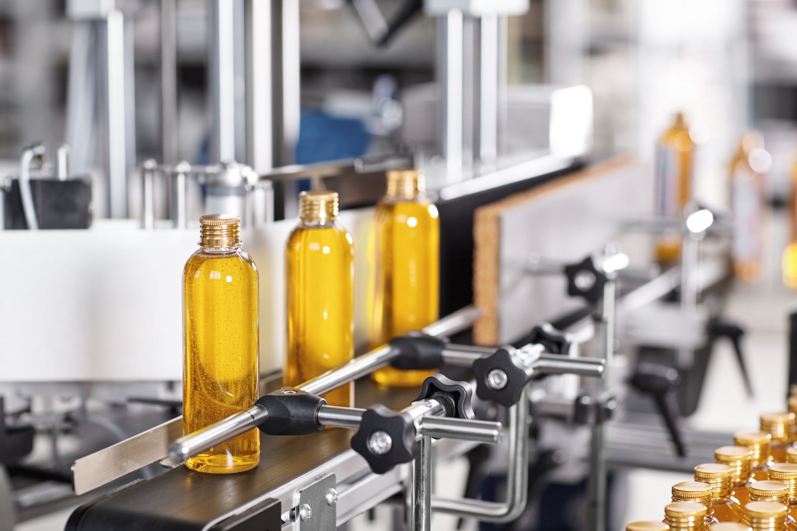 Macchine settore alimentare
